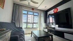 Blk 673C Waterway Banks (Punggol), HDB 4 Rooms #560226651